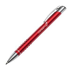 Fame Metal Click-Action Pen
